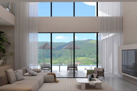 Off-plan Clover Residence – Luxe Zone Phase III in Bang Tao, Thailand № 241729 - photo 8