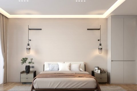 Off-plan Clover Residence – Luxe Zone Phase III in Bang Tao, Thailand № 241729 - photo 9