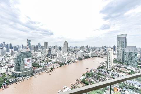 Condo à Bangkok, Thaïlande, 1 chambre № 247497