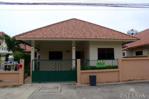 บ้านในพัทยา, ประเทศไทย 2 ห้องนอน № 243241