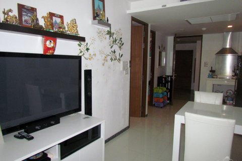 Condominio de 2 dormitorios en Pattaya, Tailandia № 243041 - foto 10