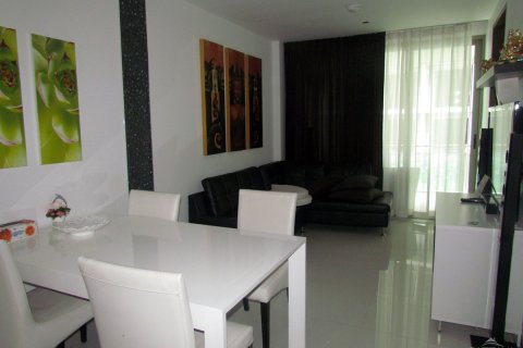 Condominio de 2 dormitorios en Pattaya, Tailandia № 243041 - foto 4
