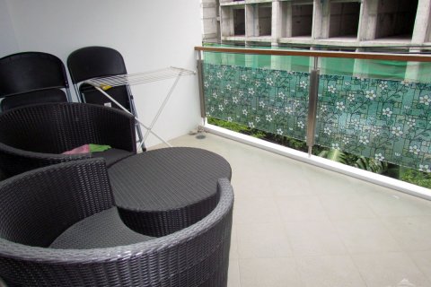 Condominio de 2 dormitorios en Pattaya, Tailandia № 243041 - foto 9