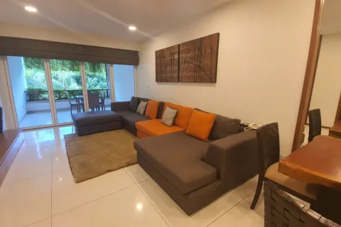 Condominio de 2 dormitorios en Surin, Tailandia № 3377 - foto 10