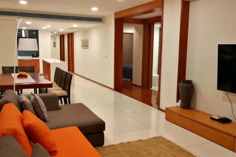Condominio de 2 dormitorios en Surin, Tailandia № 3377 - foto 13