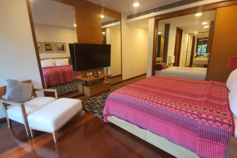 Condominio de 2 dormitorios en Surin, Tailandia № 3377 - foto 4