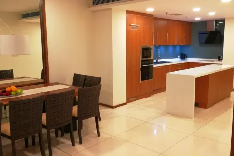 Condominio de 2 dormitorios en Surin, Tailandia № 3377 - foto 14