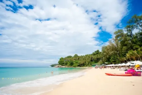 Condominio de 2 dormitorios en Surin, Tailandia № 3377 - foto 21