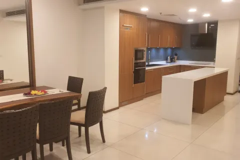 Condominio de 2 dormitorios en Surin, Tailandia № 3377 - foto 12