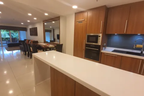 Condominio de 2 dormitorios en Surin, Tailandia № 3377 - foto 11