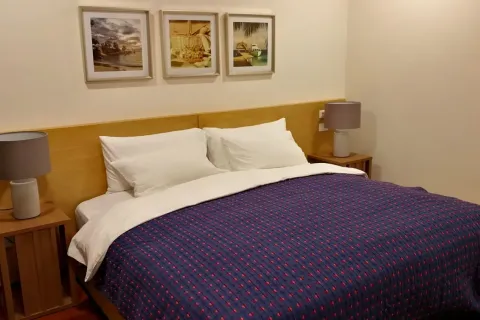 Condominio de 2 dormitorios en Surin, Tailandia № 3377 - foto 18