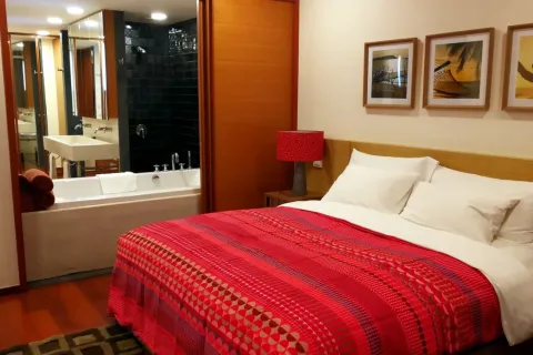 Condominio de 2 dormitorios en Surin, Tailandia № 3377 - foto 20
