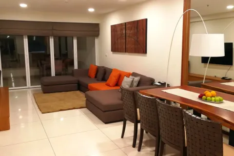 Condominio de 2 dormitorios en Surin, Tailandia № 3377 - foto 16