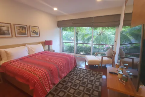 Condominio de 2 dormitorios en Surin, Tailandia № 3377 - foto 8