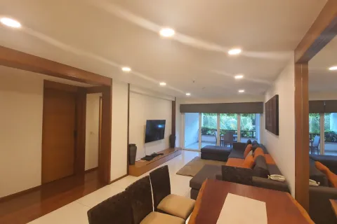 Condominio de 2 dormitorios en Surin, Tailandia № 3377 - foto 9