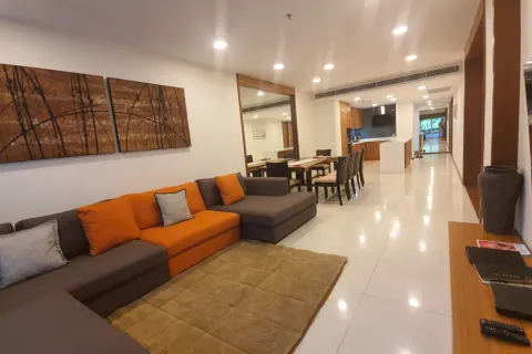 Condominio de 2 dormitorios en Surin, Tailandia № 3377 - foto 3