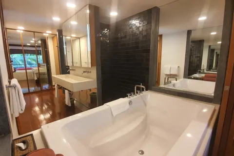 Condominio de 2 dormitorios en Surin, Tailandia № 3377 - foto 6