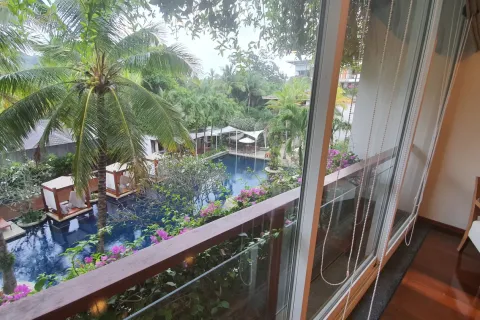Condominio de 2 dormitorios en Surin, Tailandia № 3377 - foto 5