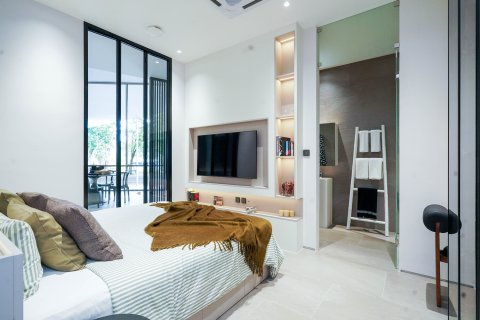 Apartment in Pattaya, Thailand 4 rooms № 241864 - photo 6