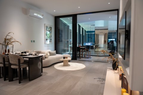 Apartment in Pattaya, Thailand 4 rooms № 241864 - photo 3
