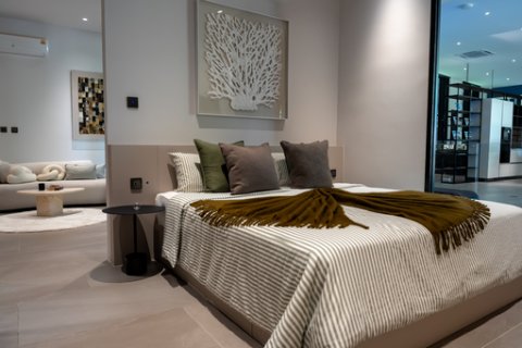 Apartment in Pattaya, Thailand 4 rooms № 241864 - photo 12