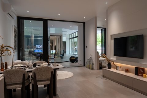Apartment in Pattaya, Thailand 4 rooms № 241864 - photo 10