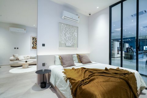 Apartment in Pattaya, Thailand 4 rooms № 241864 - photo 7