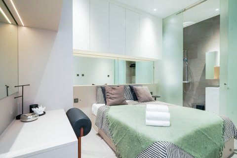 Apartment in Pattaya, Thailand 4 rooms № 241864 - photo 9