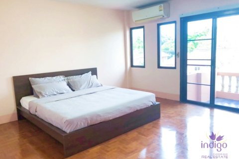 Reihenhaus in Chiang Mai, Thailand 4 Schlafzimmer № 244813