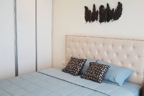 Eigentumswohnung in Pattaya, Thailand, 1 Schlafzimmer  № 242392