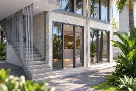 Villa à Phuket, Thaïlande 5 chambres № 254823 - photo 6