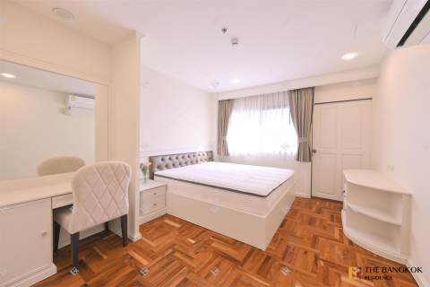 Condo à Bangkok, Thaïlande, 2 chambres № 248483