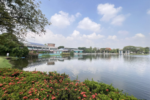 บ้านในกรุงเทพฯ, ประเทศไทย 3 ห้องนอน № 249843