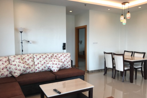 Condominio de 1 dormitorio en Jomtien Beach, Pattaya, Tailandia № 242500 - foto 12