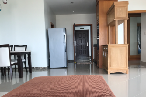 Condominio de 1 dormitorio en Jomtien Beach, Pattaya, Tailandia № 242500 - foto 6