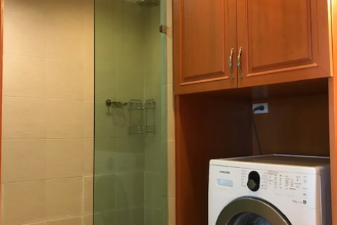 Condominio de 1 dormitorio en Jomtien Beach, Pattaya, Tailandia № 242500 - foto 5