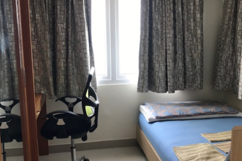 Condominio de 1 dormitorio en Jomtien Beach, Pattaya, Tailandia № 242500 - foto 7