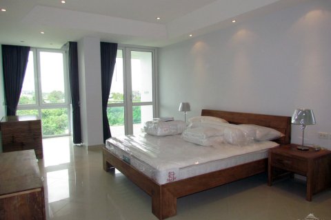 Condominio de 2 dormitorios en Jomtien Beach, Pattaya, Tailandia № 242788 - foto 5