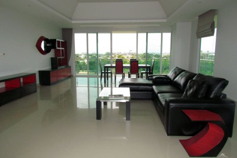 Condominio de 2 dormitorios en Jomtien Beach, Pattaya, Tailandia № 242788 - foto 15