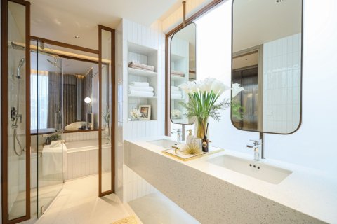 Apartment in Pattaya, Thailand 3 rooms № 209729 - photo 5