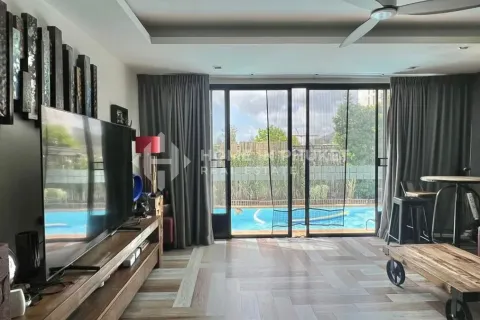 House in Phuket, Thailand 4 bedrooms № 241841 - photo 2
