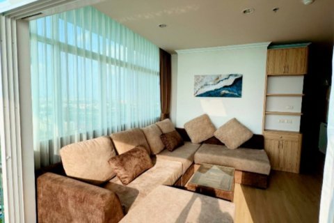 Condo in Pattaya, Thailand, 2 bedrooms  № 241966 - photo 3