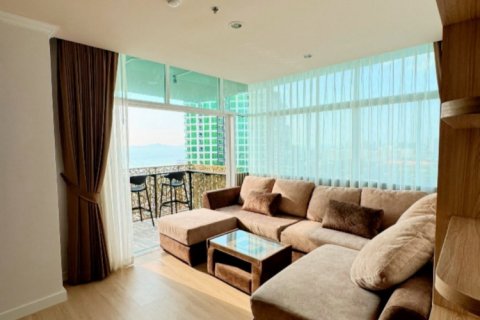 Condo in Pattaya, Thailand, 2 bedrooms  № 241966 - photo 4