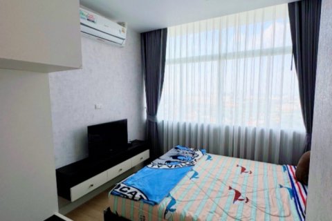 Condo in Pattaya, Thailand, 2 bedrooms  № 241966 - photo 7
