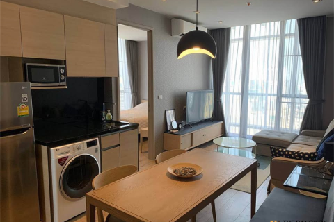 Condo in Bangkok, Thailand, 1 bedroom № 249525