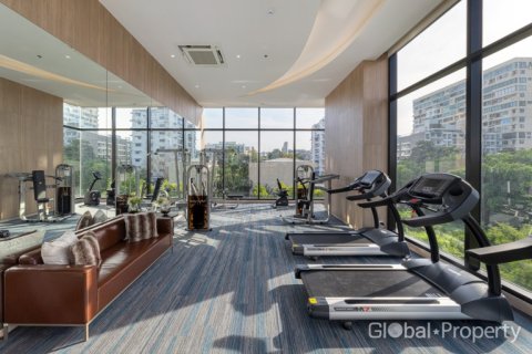 สตูดิโอในคอนโดมิเนียมในพัทยา, ประเทศไทย № 241799 - รูปถ่าย 23
