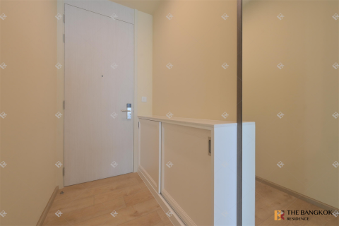 Condo à Bangkok, Thaïlande, 2 chambres  № 247675