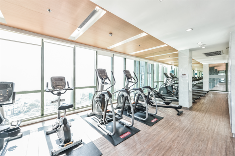 Condominio de 2 dormitorios en Bangkok, Tailandia № 185212 - foto 10