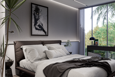 Condominio de 1 dormitorio en Rawai, Tailandia № 120832 - foto 8