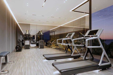 Condominio de 1 dormitorio en Rawai, Tailandia № 120832 - foto 11